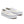 Load image into Gallery viewer, VANS X Yucca Fin Co. Limited Edition Authentic SF Shoes - Classic White
