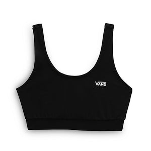 Vans Flying V Sports Bra - Black