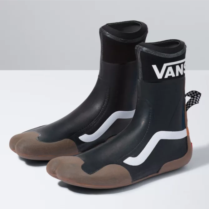 Surf boots vans shop