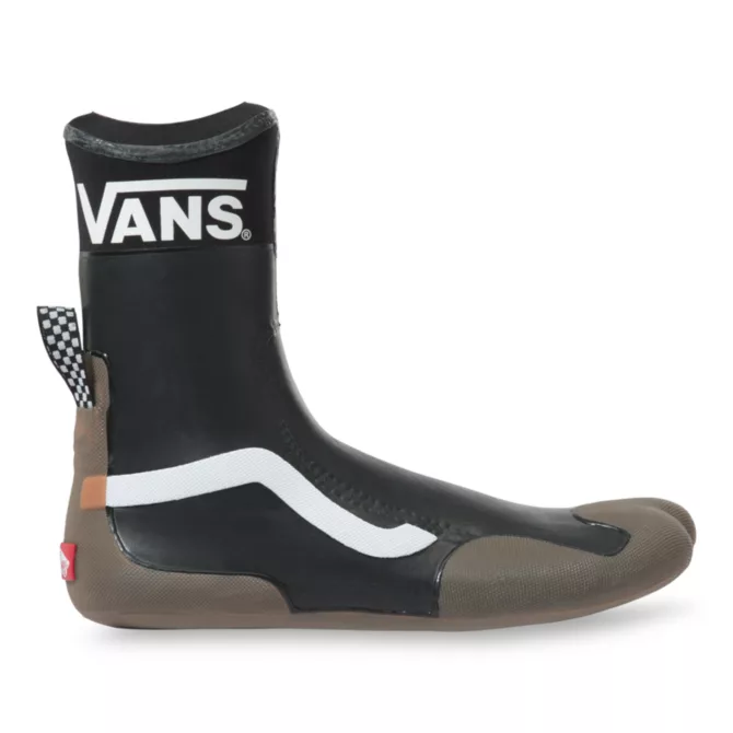 Vans surf online