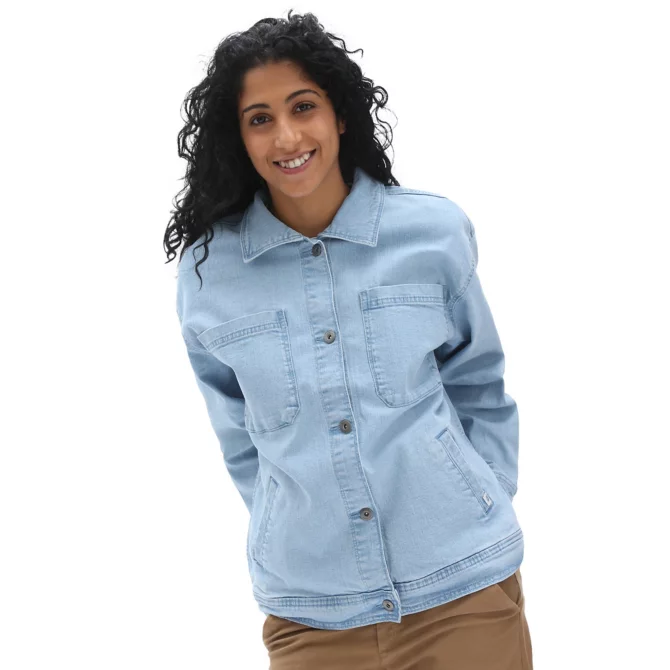 Vans jacket womens 2014 deals