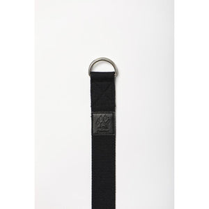 Yogi Bare Yoga Stretching Strap - Black