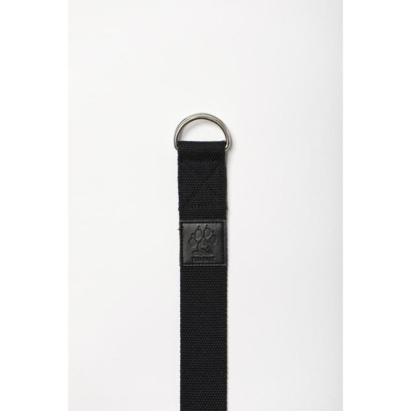 Yogi Bare Yoga Stretching Strap - Black