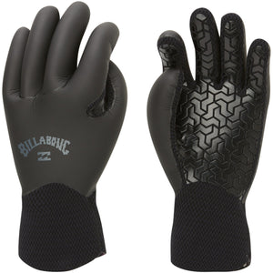 Billabong 5mm Men's Graphene Furnace Gloves