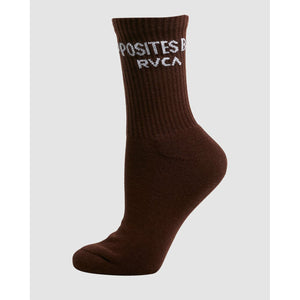RVCA Balance Crew Socks - Multi