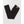 Volcom Solver Denim - Black Out