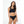 Load image into Gallery viewer, Protest Bikini Set - Black
