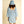 Load image into Gallery viewer, Billabong X Wrangler &#39;Just A Dream&#39; Organic Cotton Dress - Rodeo Blue
