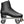 Impala Quad Rollerskates - Black (Final pair EU36)