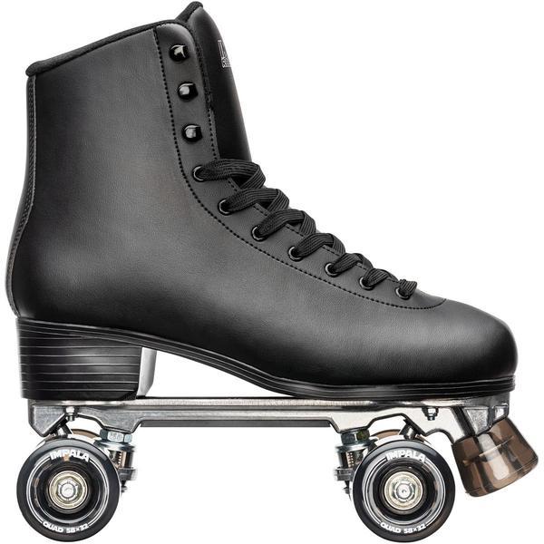 Impala Quad Rollerskates - Black (Final pair EU36)