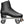 Load image into Gallery viewer, Impala Quad Rollerskates - Black (Final pair EU36)
