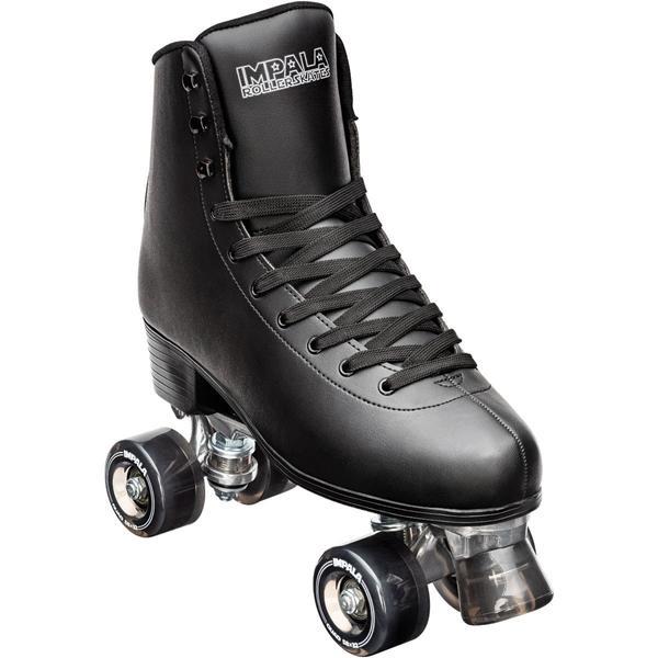 Impala Quad Rollerskates - Black (Final pair EU36)