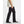 Volcom Solver Denim - Black Out
