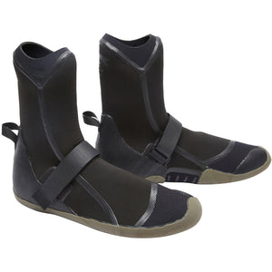 Billabong 7mm Furnace Wetsuit Boots - Black