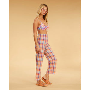 Billabong x The Salty Blonde - Break Point Pant - Multi