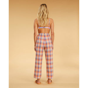 Billabong x The Salty Blonde - Break Point Pant - Multi