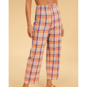 Billabong x The Salty Blonde - Break Point Pant - Multi