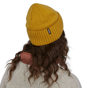 Patagonia Brodeo Beanie - Cabin Gold