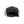 Load image into Gallery viewer, OBEY Title Camp Cap - Black
