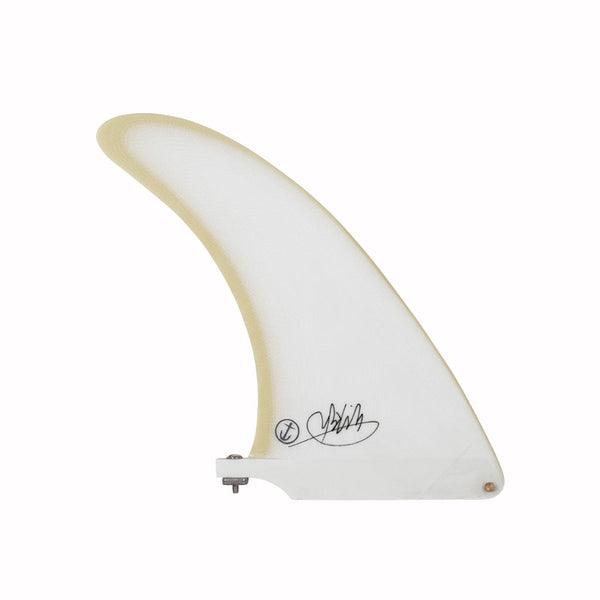 Captain Fin Co. Mikey February 'Bonzer' Surfboard Single Fin 8.5"