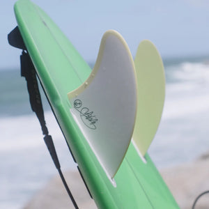 Captain Fin 'Mikey February' Surfboard Keel Fins (Futures)