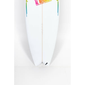 Channel Islands / Al Merrick 'FishBeard' Twin Fin Surfboard - 5'9"