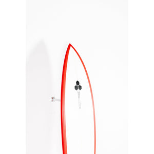 Channel Islands / Al Merrick 'Twin Pin' Surfboard - 5'9