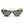 Load image into Gallery viewer, CHPO &#39;Amy&#39; Sunglasses - Leopard
