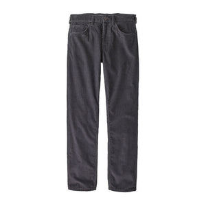 Patagonia Organic Corduroy Jeans - Forge Grey