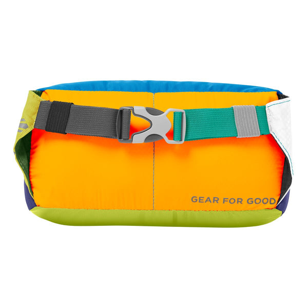 Cotopaxi Bataan 3L Fanny Pack - Del Día