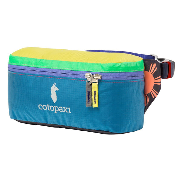 Cotopaxi Bataan 3L Fanny Pack - Del Día