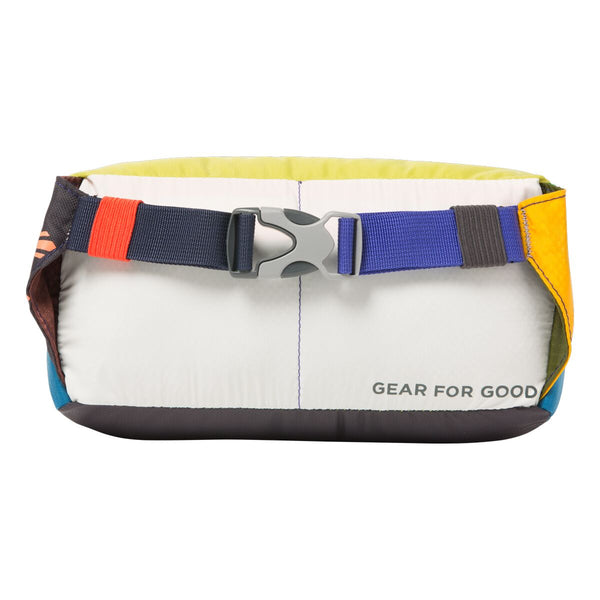 Cotopaxi Bataan 3L Fanny Pack - Del Día