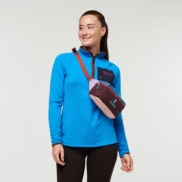 Cotopaxi Bataan 3L Fanny Pack - Del Día