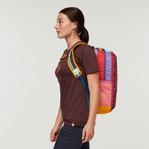 Cotopaxi Batac Backpack 16L - Del Dia