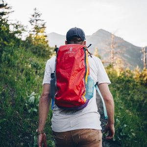 Cotopaxi Batac Backpack 16L - Del Dia