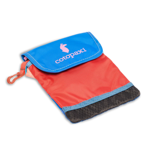 Cotopaxi Maigo Neck Pouch - Del Día