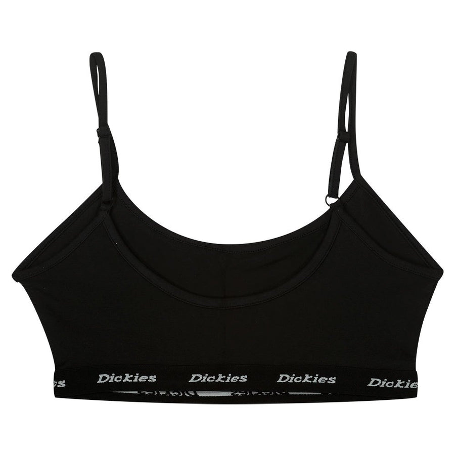 Dickies Women's Bralette - Black