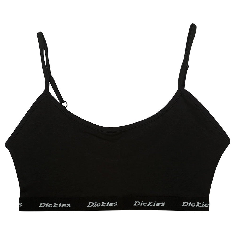 Dickies Women's Bralette - Black