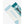 Load image into Gallery viewer, Dickies Roseburg Socks (2pk) - Blue Floral
