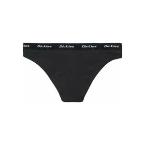 Dickies Women's Briefs - Black
