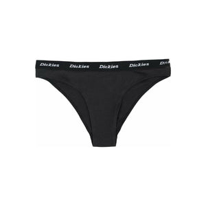 Dickies Women's Briefs - Black