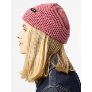 Dickies Woodworth Beanie - Withered Rose