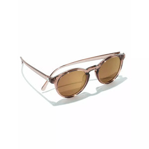 Sunski Dipsea Polarized Sunglasses - Dusk Bronze