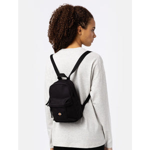 Classic canvas mini online backpack