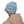 Load image into Gallery viewer, Patagonia Everyday Beanie - Steam Blue
