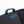 Load image into Gallery viewer, FCS &#39;Day&#39; FUNBOARD Cover Surfboard Bag 6&#39;3&quot; - Black
