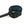 FCS 'Freedom Helix' ALL ROUND Longboard Ankle Surf Leash 9' - Blue / Black