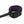 FCS 'Freedom Helix' COMP Surfboard Leash 6' - Smoke / White