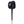 Load image into Gallery viewer, FCS &#39;Freedom Helix&#39; COMP Surfboard Leash 6&#39; - Purple / Black
