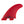 Load image into Gallery viewer, FCS II &#39;ACCELERATOR&#39; Neo Glass ECO Surfboard Tri Fins - RED - Medium
